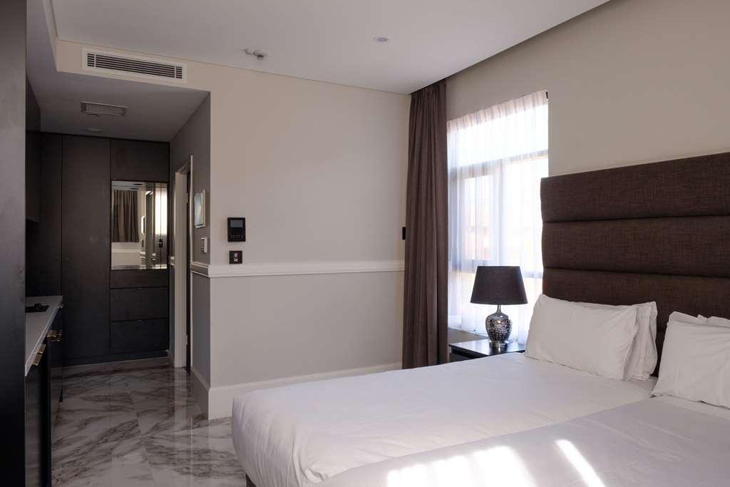 Holiday Inn & Suites - Parramatta Marsden Street, An Ihg Hotel Sydney Bilik gambar