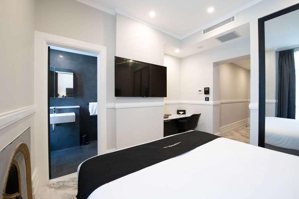 Holiday Inn & Suites - Parramatta Marsden Street, An Ihg Hotel Sydney Bilik gambar