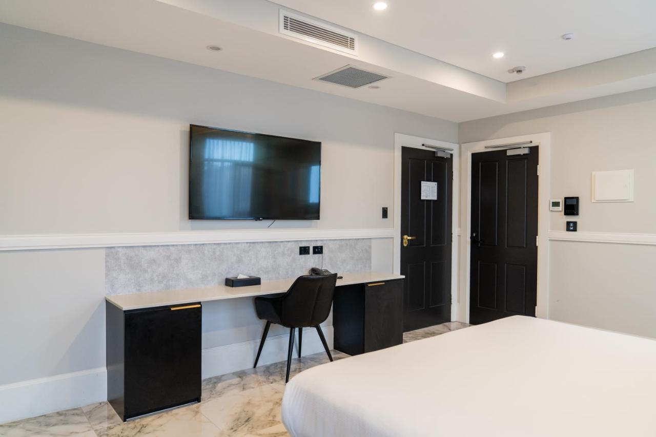 Holiday Inn & Suites - Parramatta Marsden Street, An Ihg Hotel Sydney Luaran gambar