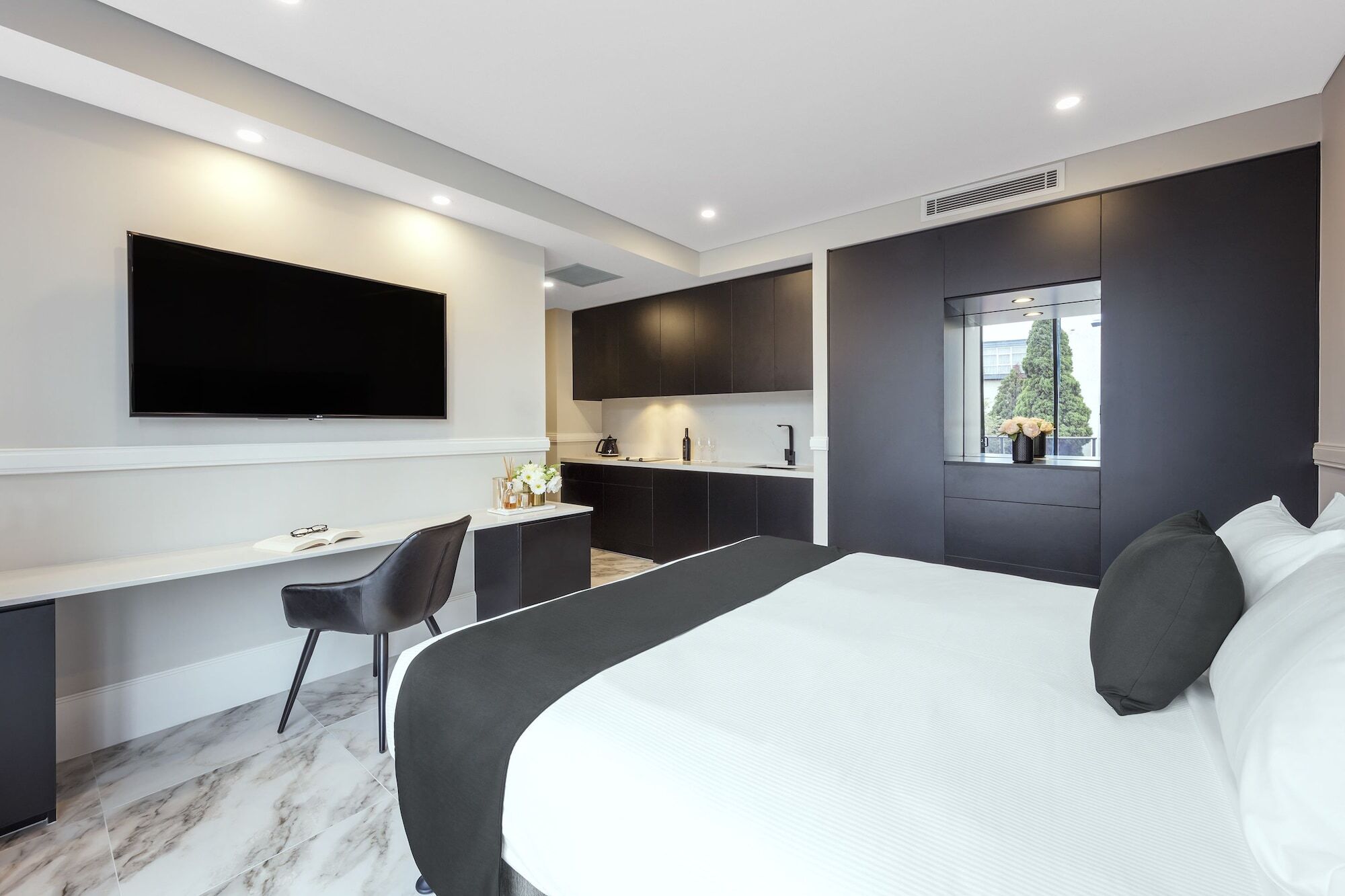 Holiday Inn & Suites - Parramatta Marsden Street, An Ihg Hotel Sydney Luaran gambar