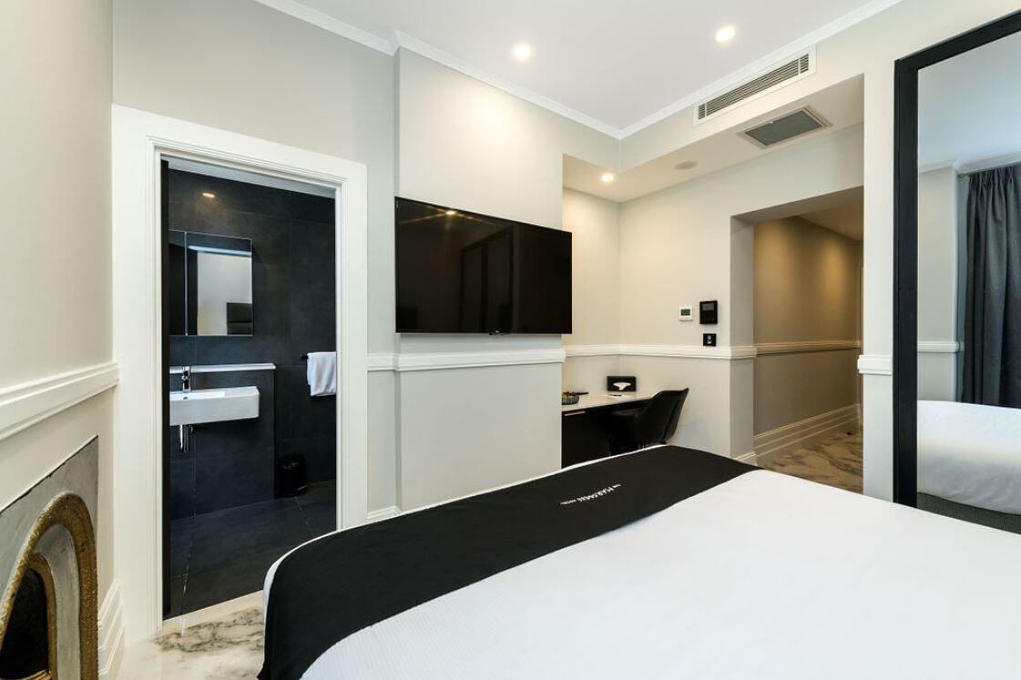 Holiday Inn & Suites - Parramatta Marsden Street, An Ihg Hotel Sydney Luaran gambar