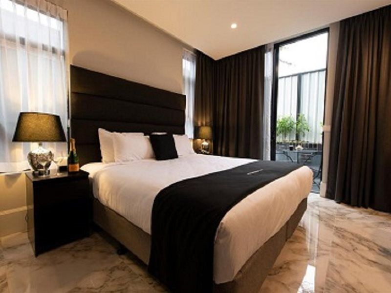 Holiday Inn & Suites - Parramatta Marsden Street, An Ihg Hotel Sydney Luaran gambar