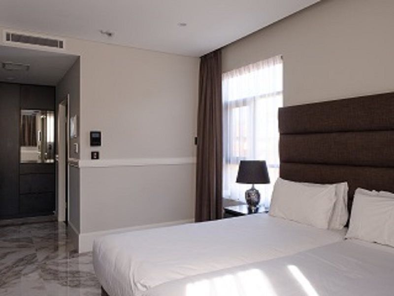 Holiday Inn & Suites - Parramatta Marsden Street, An Ihg Hotel Sydney Luaran gambar